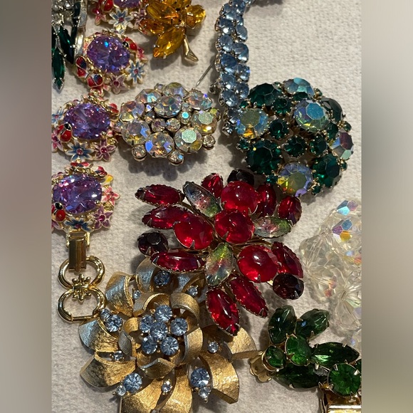 LIKE ❤️ for Jewelry Live  notification. Costume JEWELRY. 11-08-25 - Picture 5 of 5